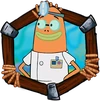 QuestPants Dr Gill icon