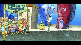 SpongeBob Order Up 20