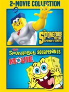 SpongeBob Double Feature