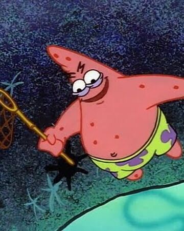 Flight In Panic 1 Encyclopedia Spongebobia Fandom