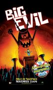 Big evil poster 2