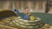 The SpongeBob Movie Sponge Out of Water 089