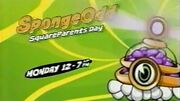 YTV (2004) - SpongeOdd SquareParents Day Promo