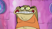 Moving Bubble Bass 179