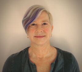 Paula Spence