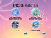 Episode Selection 1