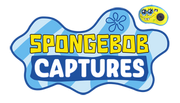 SpongeBob Captures Logo