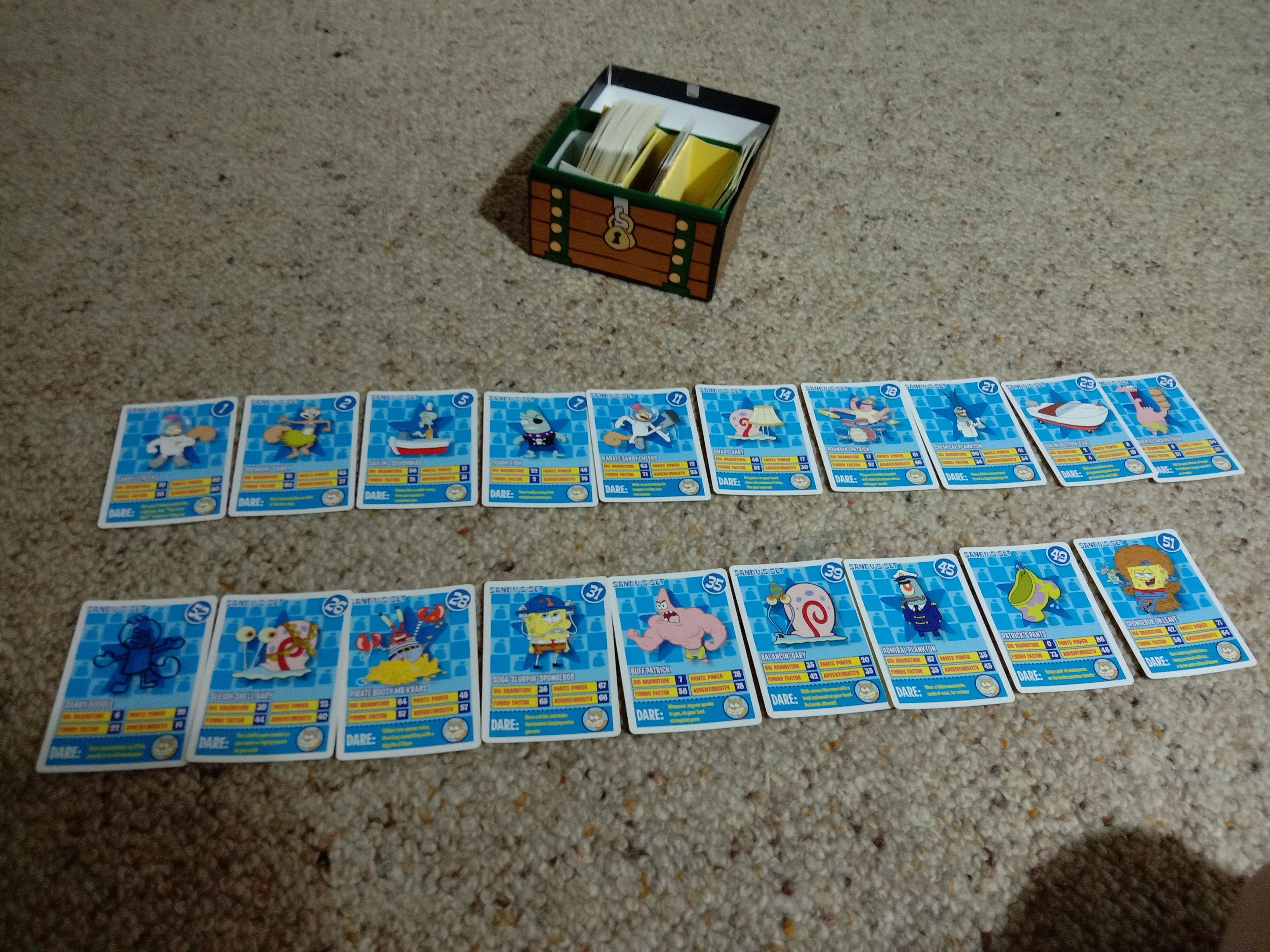 spongebob pc game 2000 spongebob pc game 2000