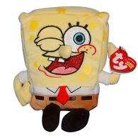 Ty Beanie Baby (Pulgar arriba)