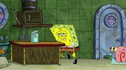 SpongeBob You're Fired 119