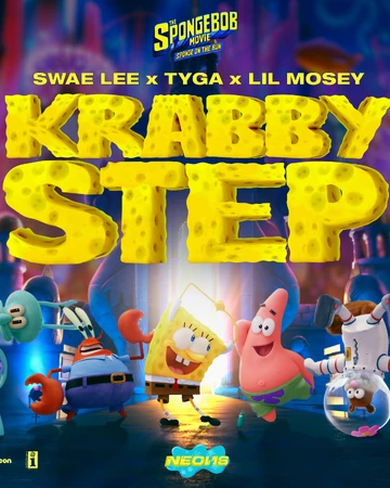 Krabby Step Encyclopedia Spongebobia Fandom Krabby Step Encyclopedia Spongebobia Fandom