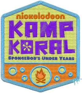 Kamp Koral logo