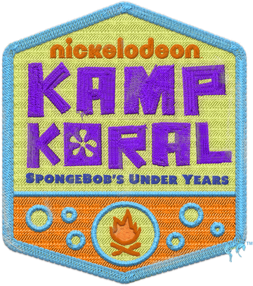 NickALive!: Nickelodeon Brazil to Air 'Kamp Koral: SpongeBob's