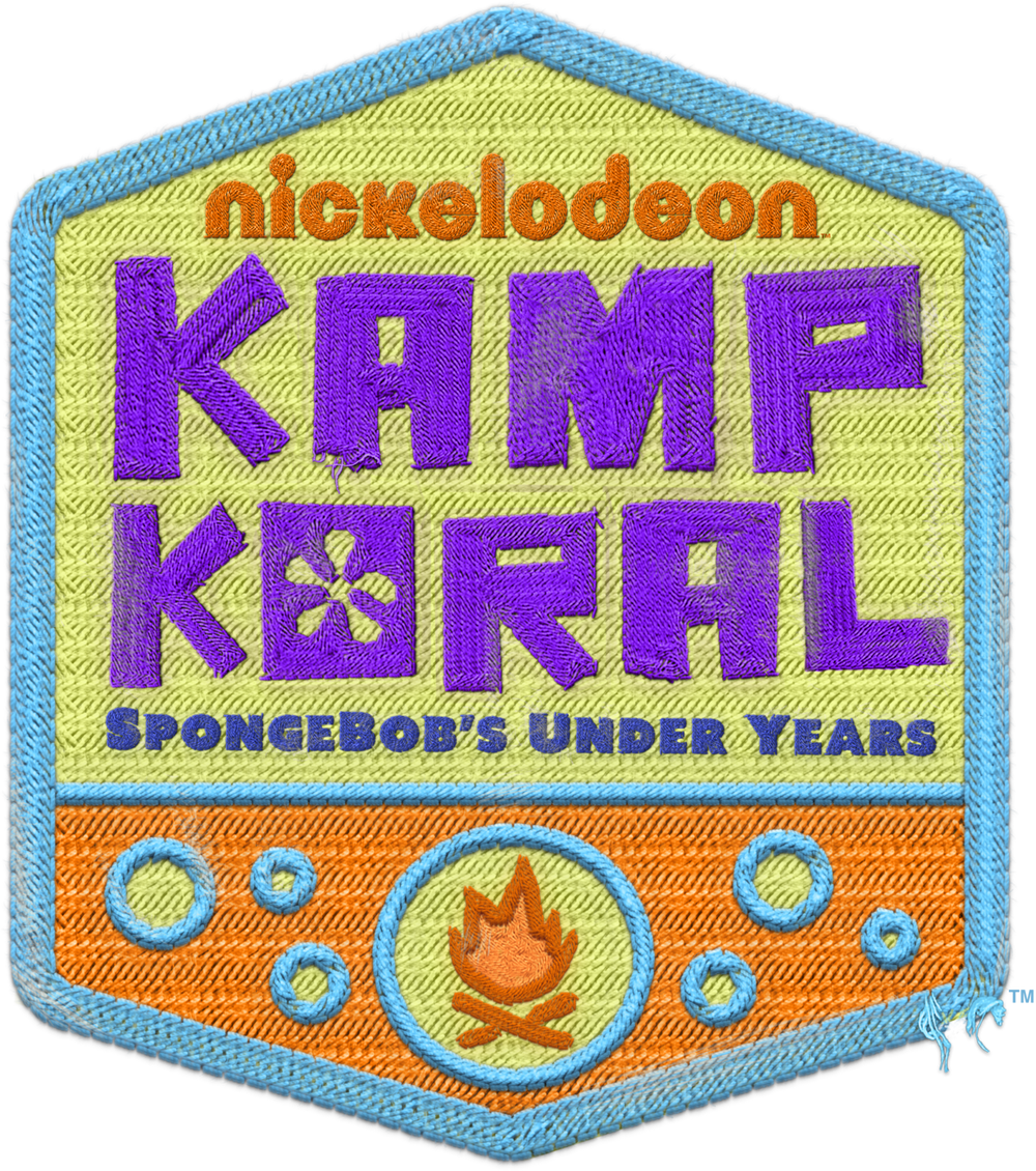 Kamp Koral: Bob Esponja, Primeiros Anos!, Dublapédia