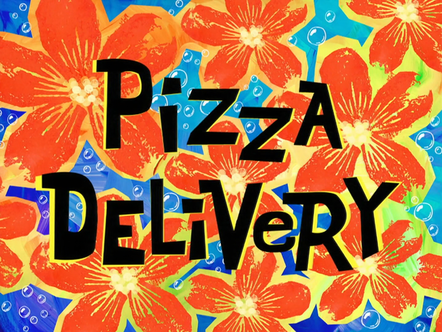 Prime Same-Day Delivery Rocks! - Pizza In Motion