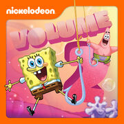 SpongeBob SquarePants Vol. 2