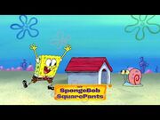 SpongeBob Universe New Episodes Promo - Starting July 3, 2023 (Nickelodeon U.S