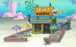StinkyBurgersStock