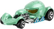 Hot Wheels car