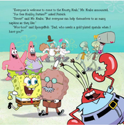 Hooray for Dads!/gallery | Encyclopedia SpongeBobia | Fandom