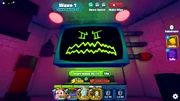 Karen angry face in SpongeBob Tower Defense.png (1.67 MB) Karen with her angry face