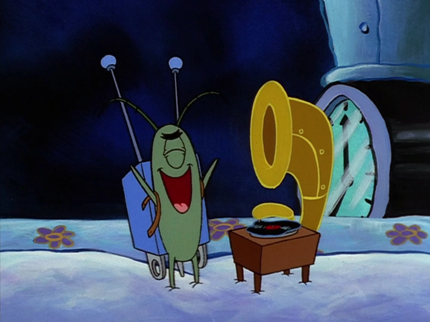 La película de SpongeBob: En busca de SquarePants, image size:1440x1080