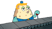 SpongeBob-Mrs-Puff-conveyor-belt