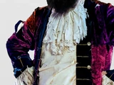 Patchy the Pirate