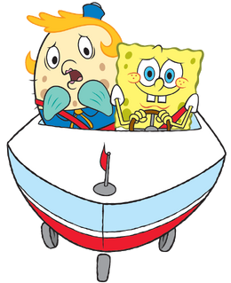 SpongeBob SquarePants (character) - Simple English Wikipedia, the free  encyclopedia