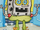 SpongeBot SquashPants