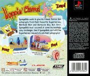 Australian back cover