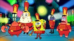 Sweet Victory Encyclopedia Spongebobia Fandom