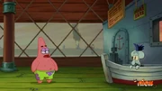 5:00pm (The SpongeBob Movie: Sponge Out of Water)