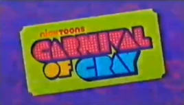 Carnival of Cray