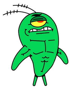 IdealPlanktonModelPose