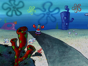 Imitation Krabs 119