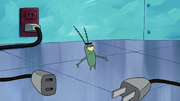 Plankton Retires 090