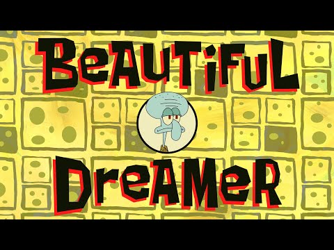 Image Teven Jenkins image beautiful image beautiful image beautiful image beautiful image beautiful image beautiful - Beautiful Dreamer | Encyclopedia SpongeBobia | Fandom