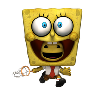 LittleBigPlanet 3 - SpongeBob SquarePants Premium Level Kit