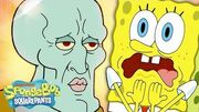 The 'Handsome Squidward Episode is the Best & Here's Why 🗿 SpongeBob SquarePants