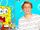 Jace Norman, JoJo Siwa & Alessia Cara on Favorite SpongeBob Characters