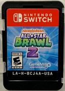 Nintendo Switch cartridge