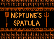 Neptune's Spatula