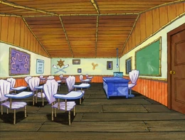 New Student Starfish 031