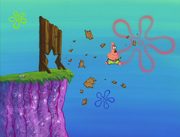 Patrick SmartPants 020