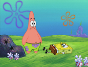 Patrick SmartPants 171