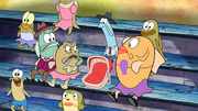 Pick Patrick's Path 163