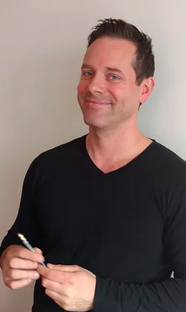 Robert Dressing