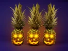 SBGOLD CarvingPineapple