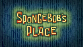 SpongeBob's Place